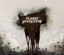  ༺ ÷ Planet Apocalypse