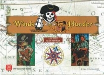  Ż ٶ Winds Of Plunder