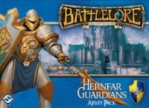  Ʋξ (2): 츥  ƹ  BattleLore (Second Edition): Hernfar Guardians Army Pack