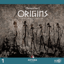  ũδŬ 1:  Chronicles 1: Origins
