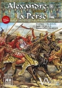  丣þƿ ο ˷ν Alexandre contre la Perse