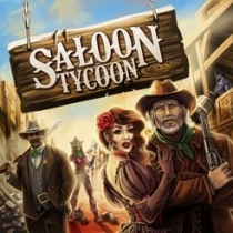   Ÿ Saloon Tycoon