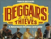   ϵ Beggars and Thieves