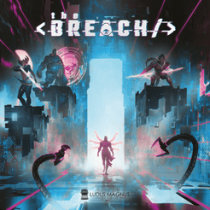  긮ġ The Breach
