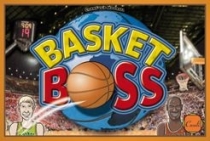  ٽ  BasketBoss