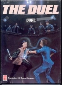  :  Dune: The Duel