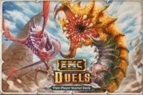   ī :  Epic Card Game: Duels