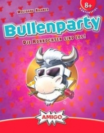  ҷƼ Bullenparty