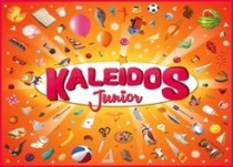  Į̵ ִϾ Kaleidos Junior