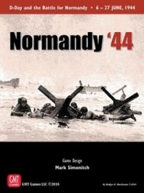  븣 44 Normandy 