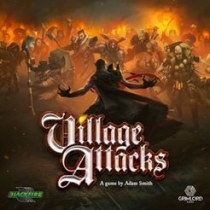  ؽ Village Attacks