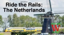  ̵  : ״ Ride the Rails: The Netherlands