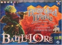  Ʋξ:  극̺ BattleLore: Bearded Brave