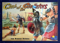   ݵ Clash of the Gladiators