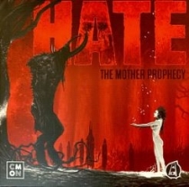  Ʈ:   ۽ HATE: The Mother Prophecy