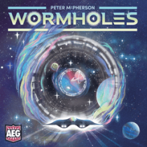  Ȧ Wormholes