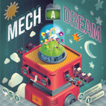  ũ  帲 Mech A Dream