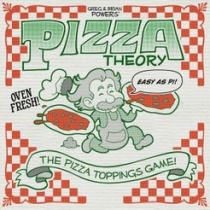   ̷ Pizza Theory