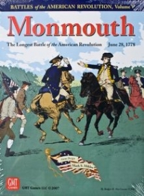  ӽ Monmouth