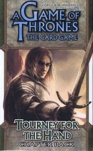   : ī -  ʸƮ A Game of Thrones: The Card Game - Tourney for the Hand