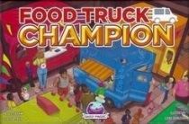  Ǫ Ʈ èǾ Food Truck Champion