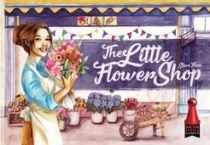  Ʋ ö  The Little Flower Shop
