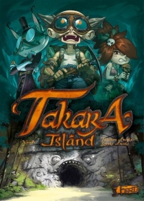  Ÿī Ϸ Takara Island