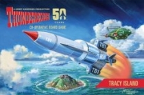  : Ʈ̽ Ϸ Thunderbirds: Tracy Island