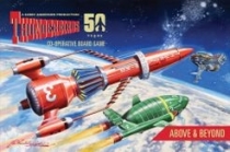  :    Thunderbirds: Above & Beyond