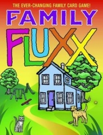  йи ÷ Family Fluxx