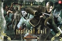  Ʈ ̺  : Ʈ޾ Resident Evil Deck Building Game: Nightmare