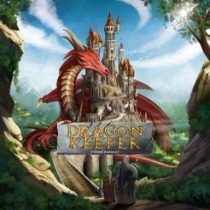  巡 Ű:   Dragon Keeper: The Dungeon