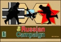  þ   (4) The Russian Campaign: 4th edition
