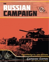  þ   The Russian Campaign