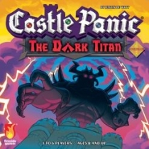  ĳ д: ũ Ÿź Castle Panic: The Dark Titan