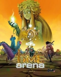  Ÿ Ʒ Time Arena