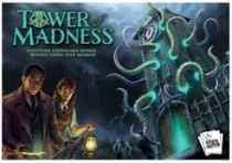  ž Tower of Madness