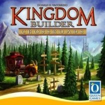  ŷ :  Kingdom Builder: Crossroads