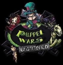    Ƽġ Puppet Wars Unstitched
