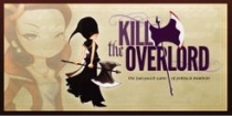  ų  ε Kill the Overlord