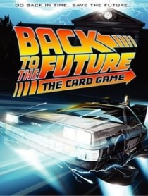    ǻ: ī Back to the Future: The Card Game