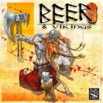    ŷ Beer & Vikings