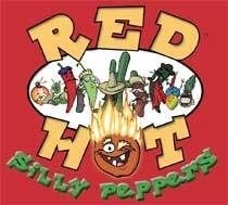    Ǹ ۽ Red Hot Silly Peppers
