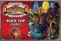    ͽ÷ξ :  ž  Super Dungeon Explore: Rock Top Gang