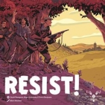  Ʈ! Resist!