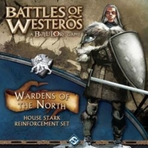 ׷ν :  ļ Battles of Westeros: Wardens of the North