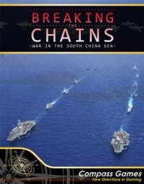  罽  : ߱ Breaking the Chains: War in the South China Sea