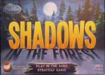     Ʈ Shadows in the Forest