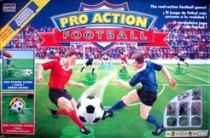   ׼ ǲ Pro Action Football