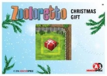  ٷη: ũ  Zooloretto: Christmas Gift